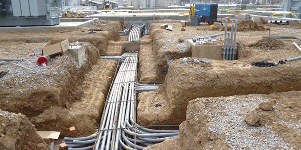 Building Constructions